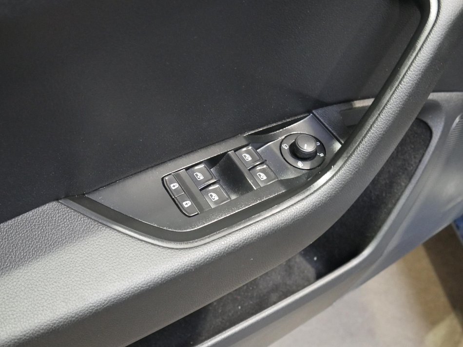 Škoda Superb III 2.0TDi 