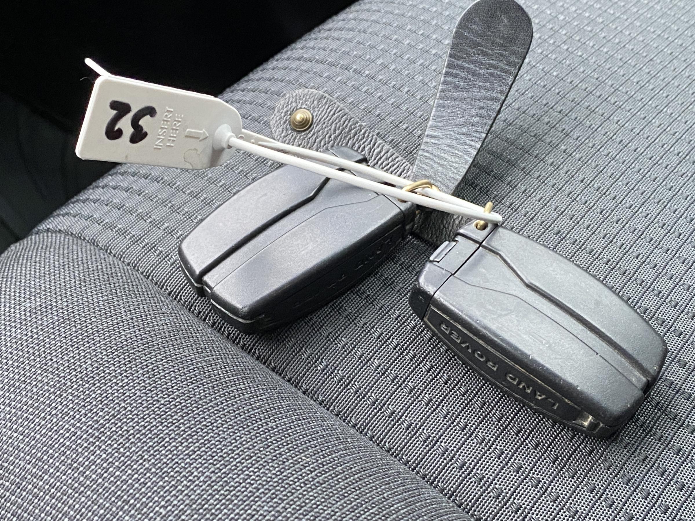 Land Rover Freelander, 2010 - pohled č. 16