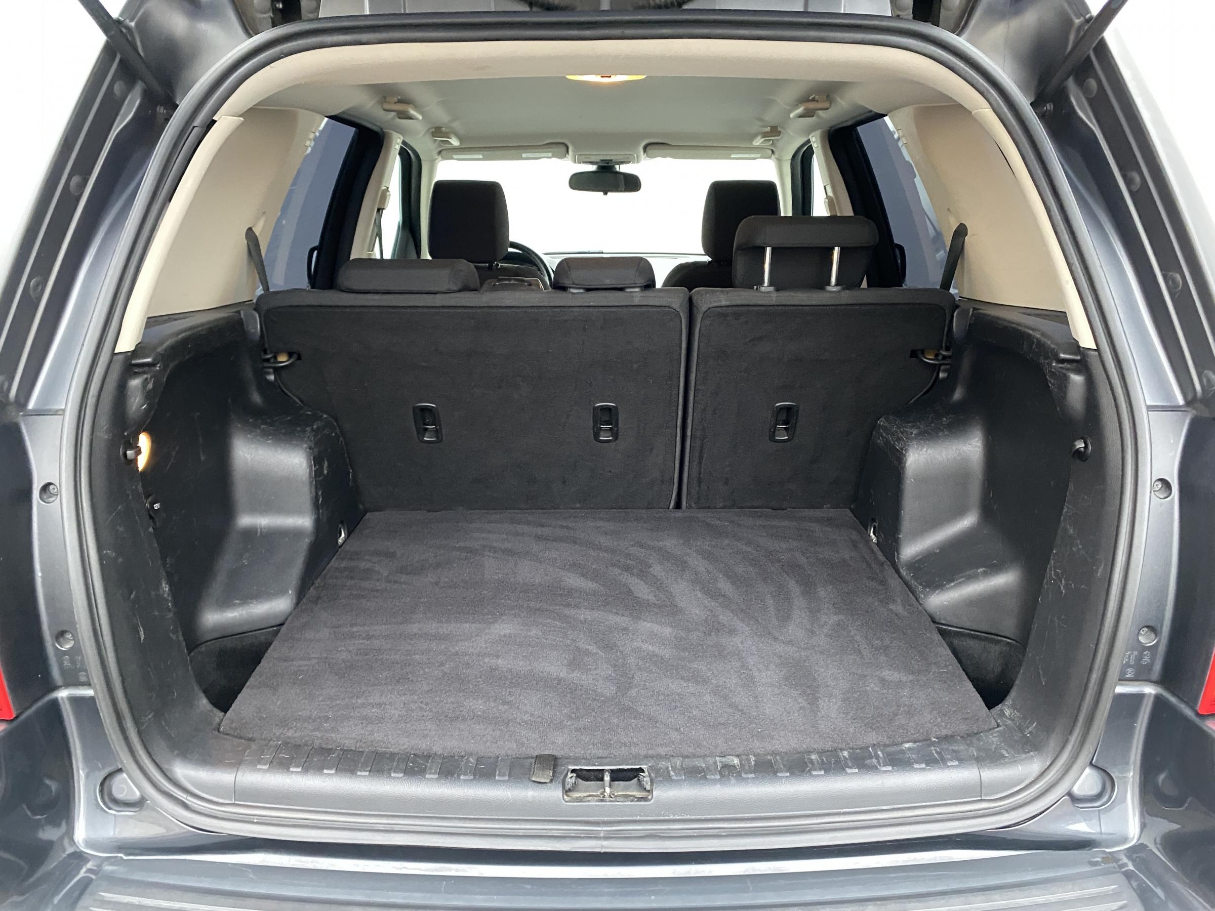 Land Rover Freelander, 2010 - pohled č. 7