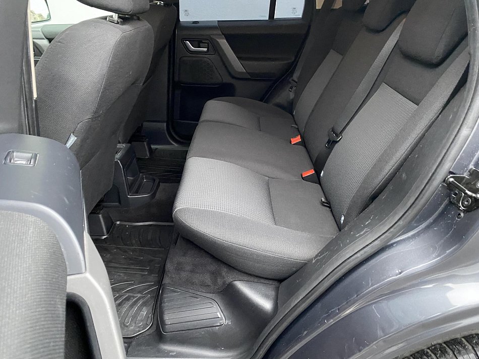 Land Rover Freelander 2.2TD  2