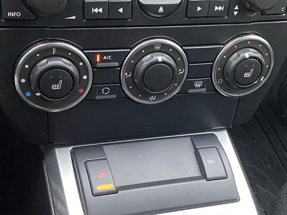 Land Rover Freelander 2.2TD  2