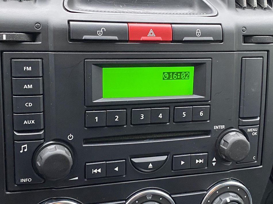 Land Rover Freelander 2.2TD  2