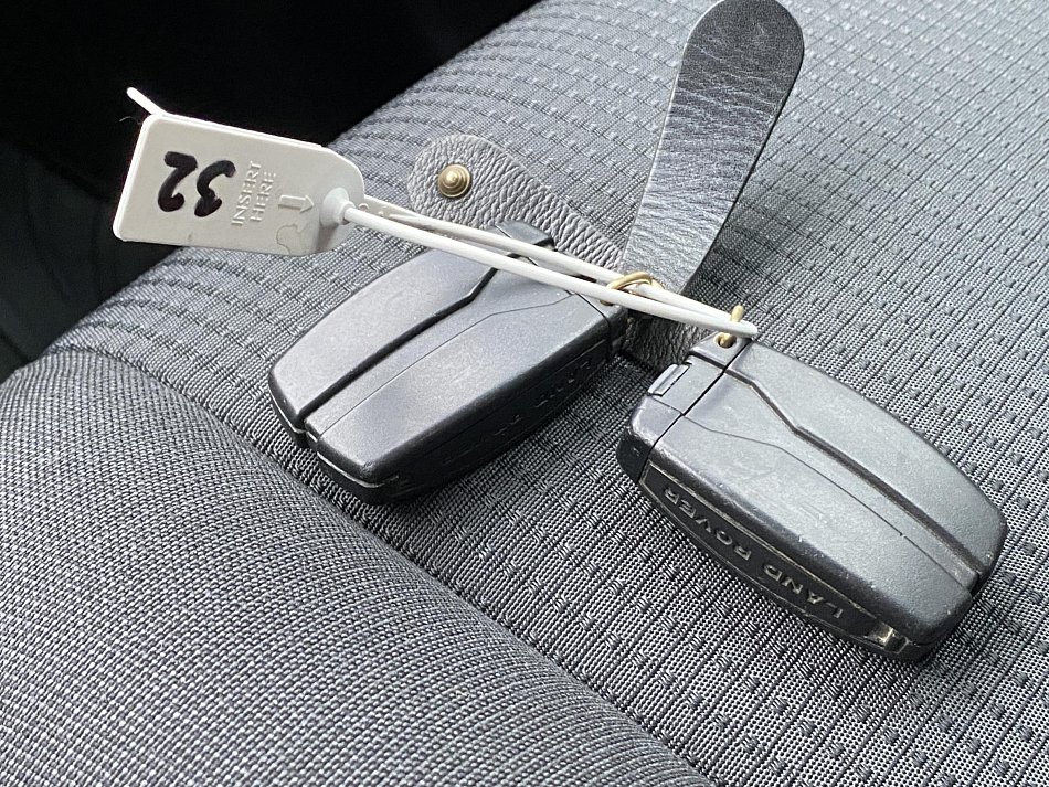 Land Rover Freelander 2.2TD  2