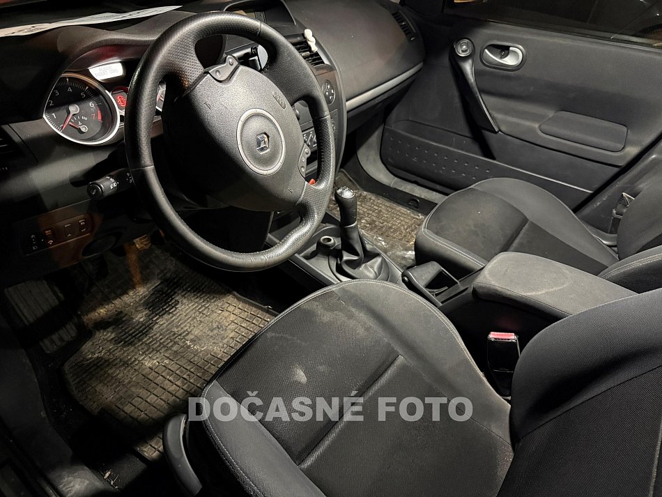 Renault Mégane 1.6 i 