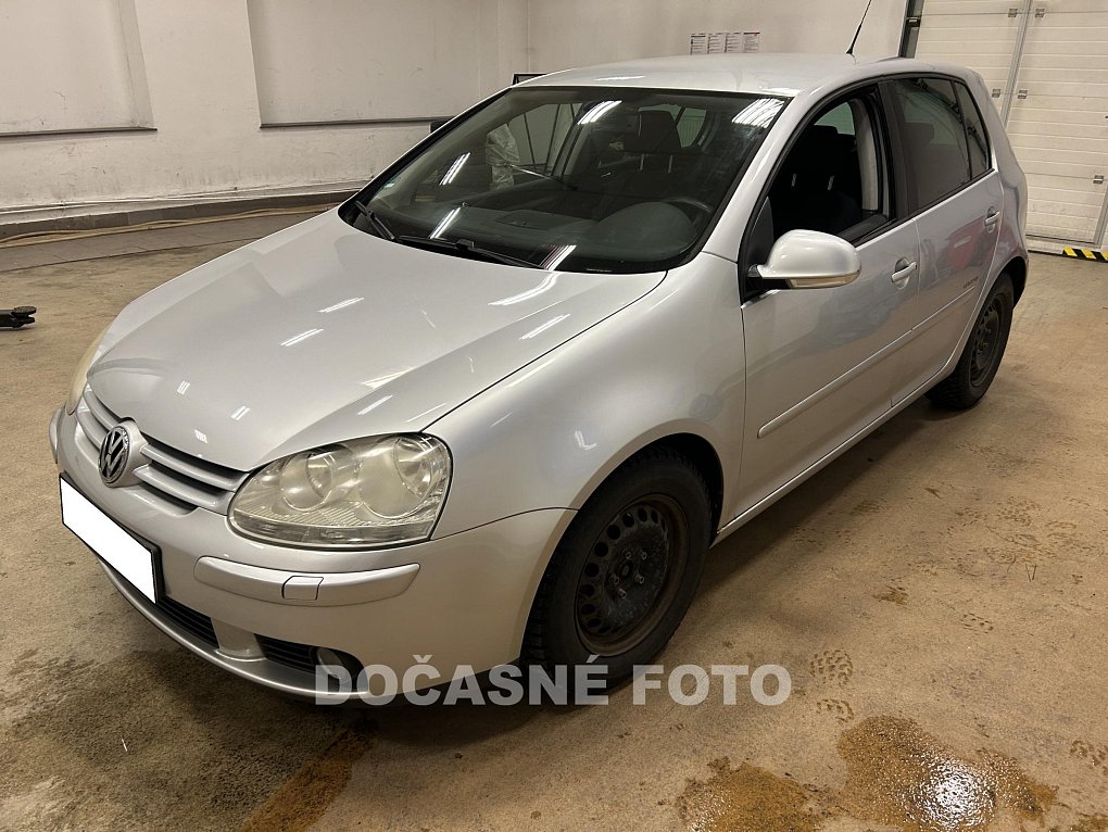 Volkswagen Golf 1.4TSi 