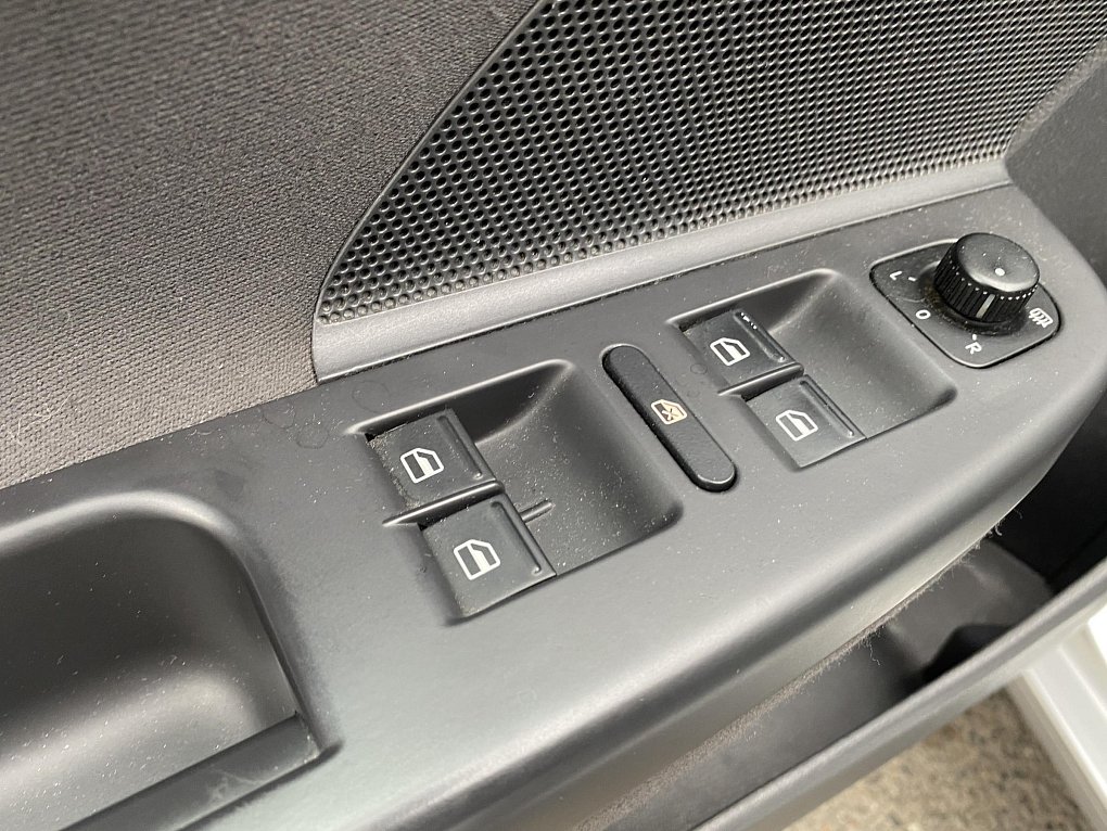 Volkswagen Golf 1.4TSi 