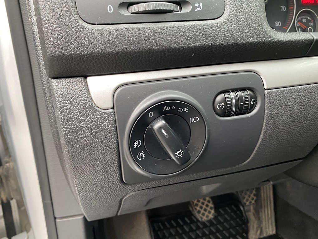 Volkswagen Golf 1.4TSi 