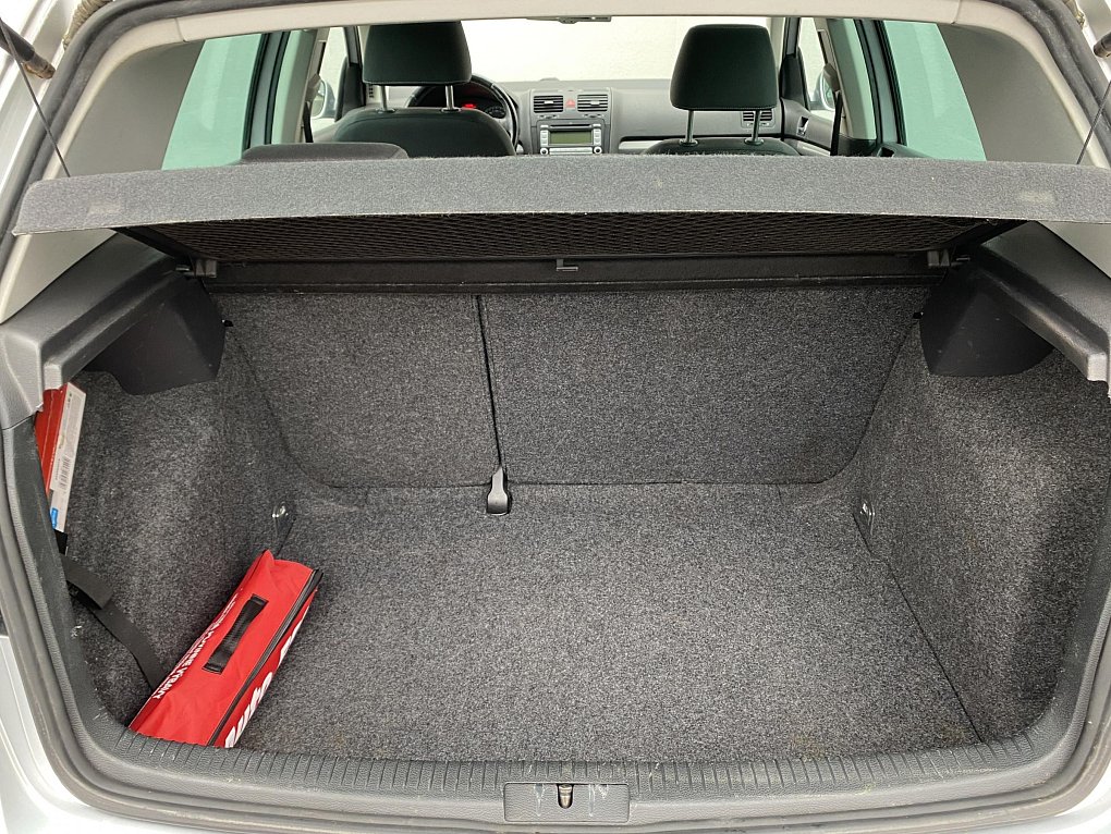 Volkswagen Golf 1.4TSi 