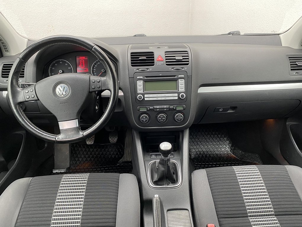 Volkswagen Golf 1.4TSi 