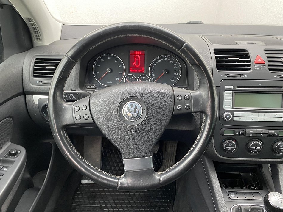 Volkswagen Golf 1.4TSi 