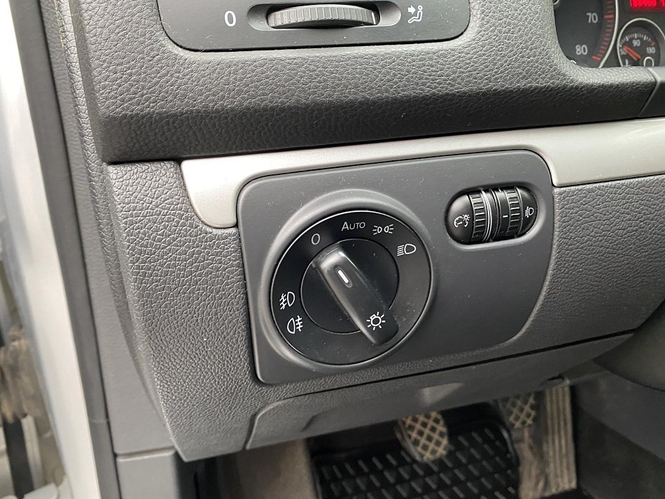 Volkswagen Golf 1.4TSi 