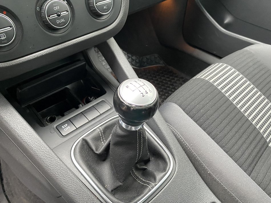 Volkswagen Golf 1.4TSi 