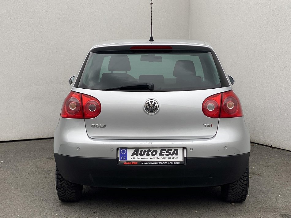 Volkswagen Golf 1.4TSi 