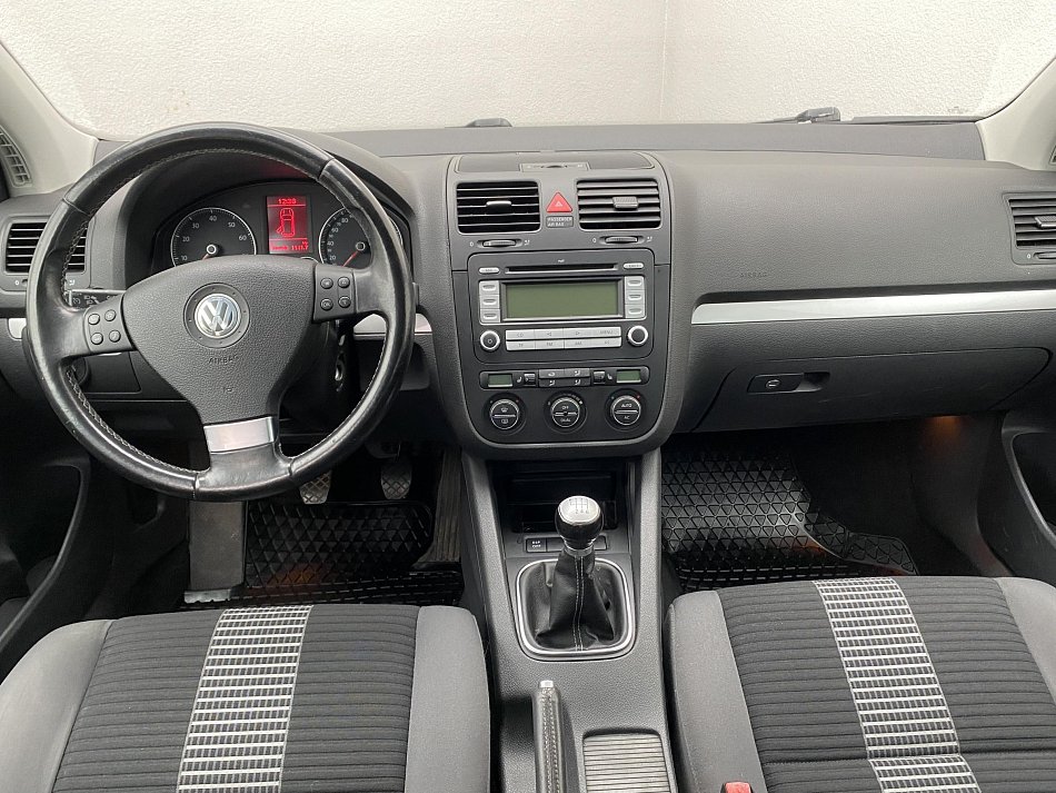 Volkswagen Golf 1.4TSi 