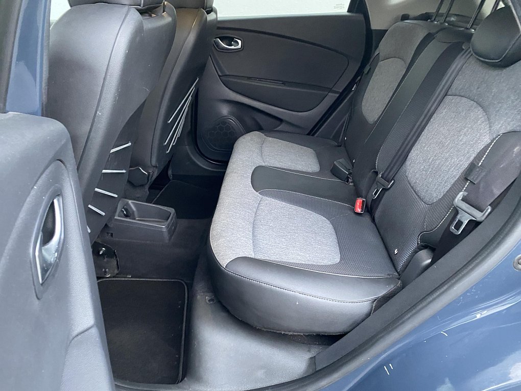 Renault Captur 1.3TCe Intense