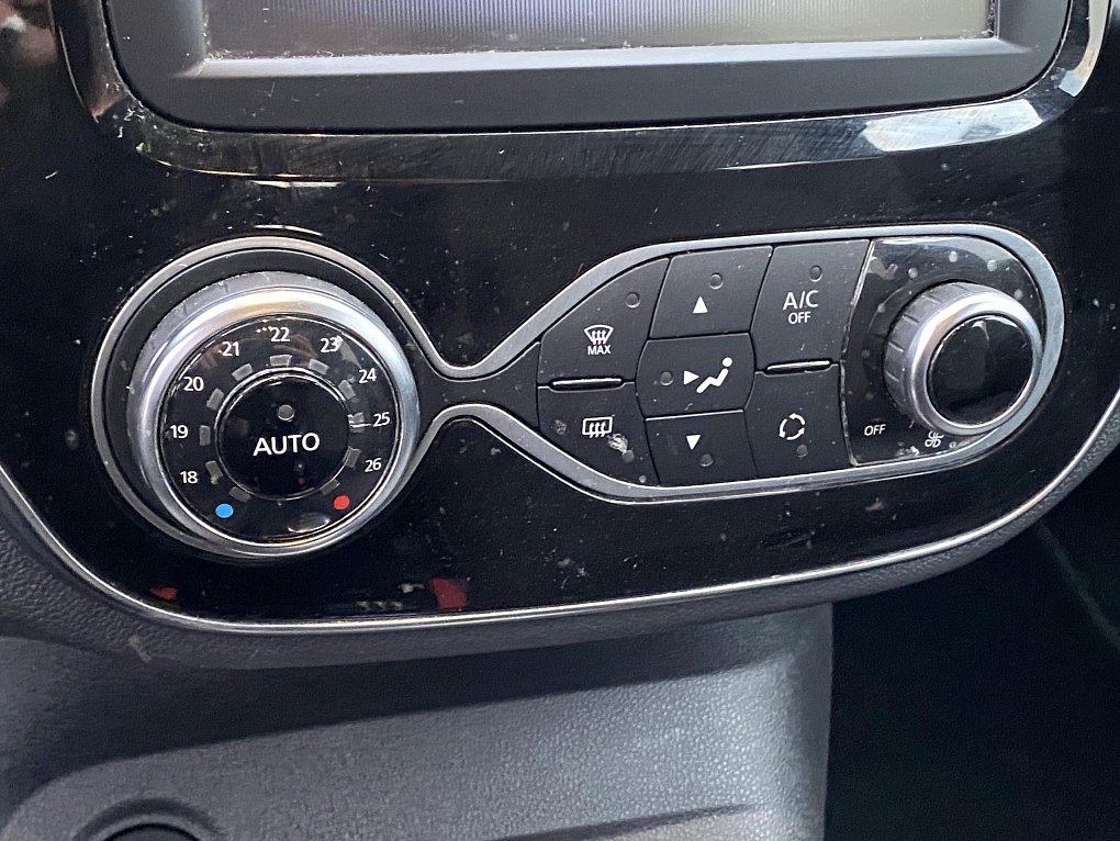 Renault Captur 1.3TCe Intense