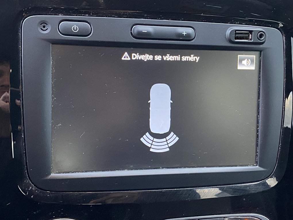 Renault Captur 1.3TCe Intense