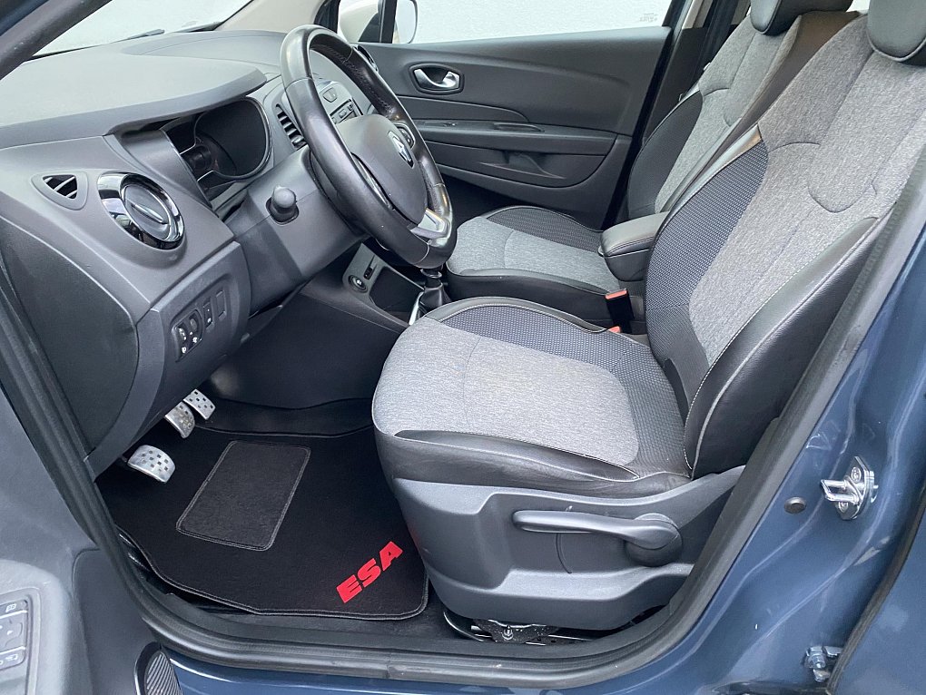 Renault Captur 1.3TCe Intense