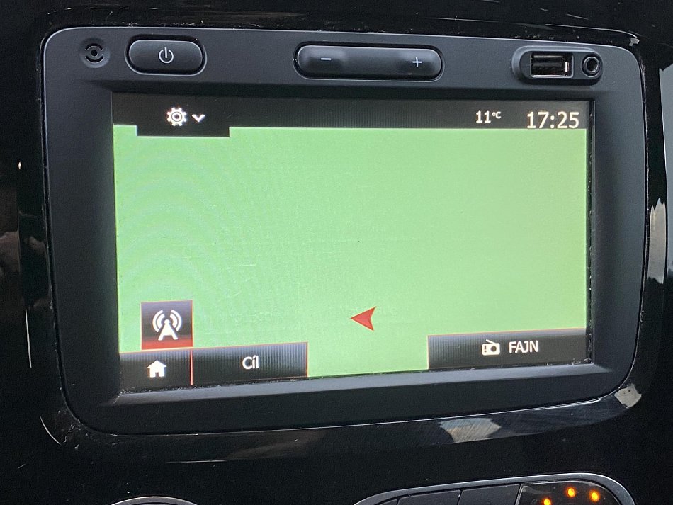 Renault Captur 1.3TCe Intense