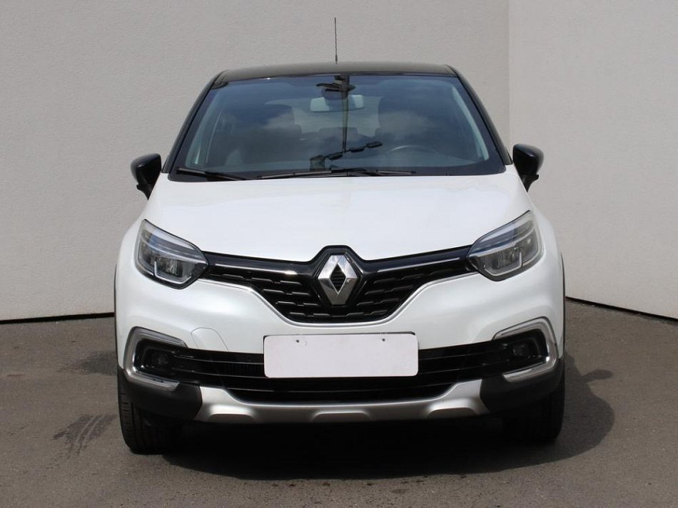 Renault Captur 1.3 