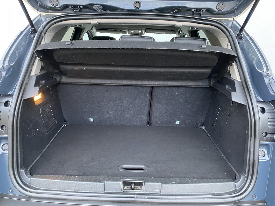 Renault Captur 1.3TCe Intense