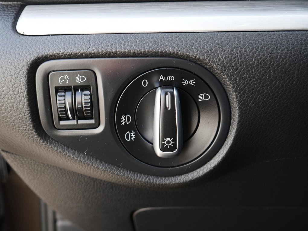 Volkswagen Sharan 2.0 TDI 