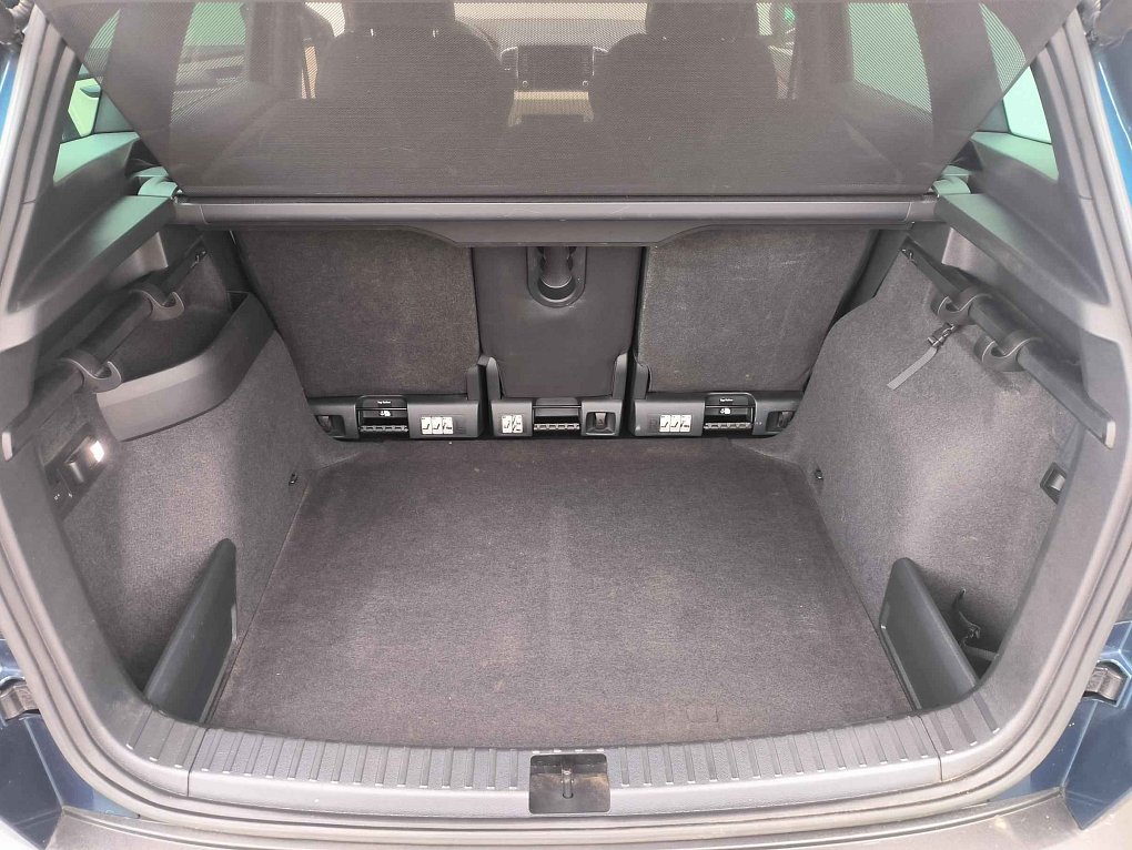 Škoda Karoq 1.5 TSi Style