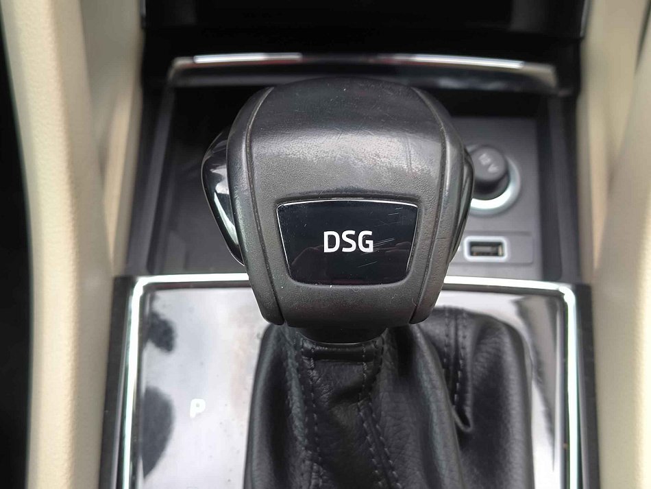 Škoda Karoq 1.5 TSi Style