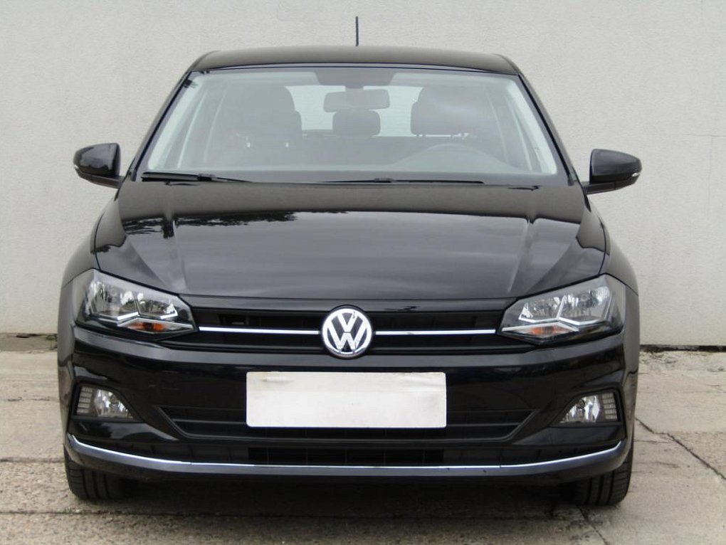 Volkswagen Polo 1.0i 
