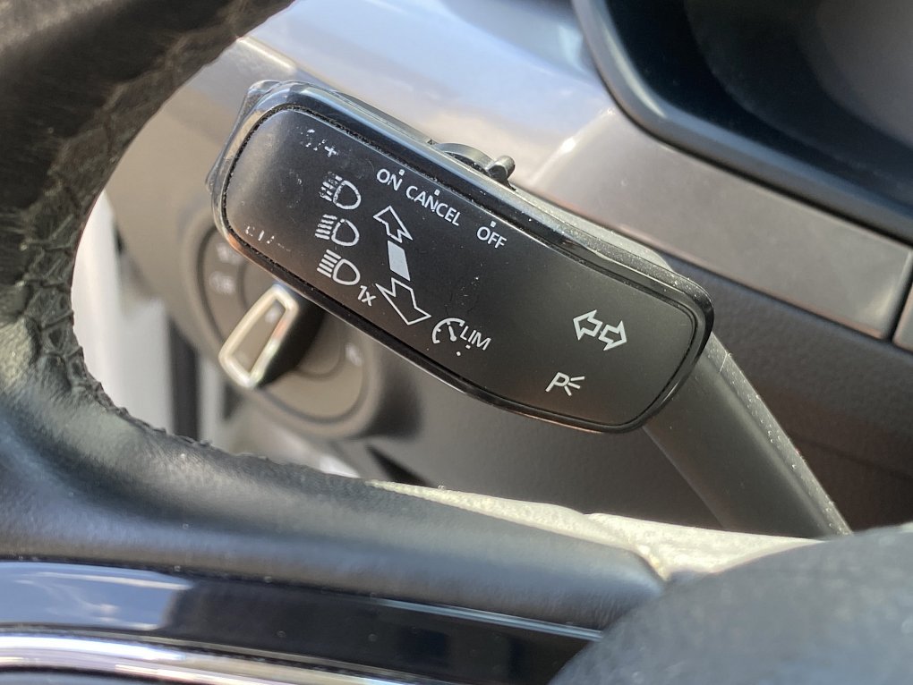 Škoda Superb III 2.0 TDi 