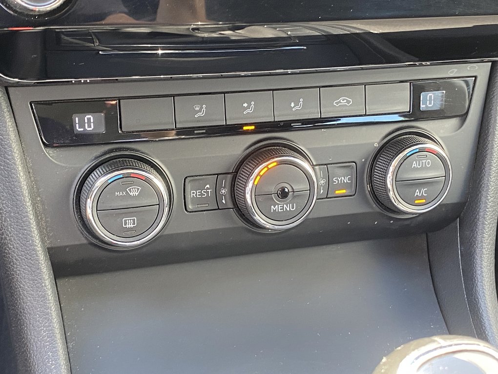Škoda Superb III 2.0 TDi 