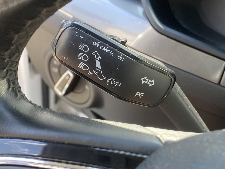 Škoda Superb III 2.0 TDi 
