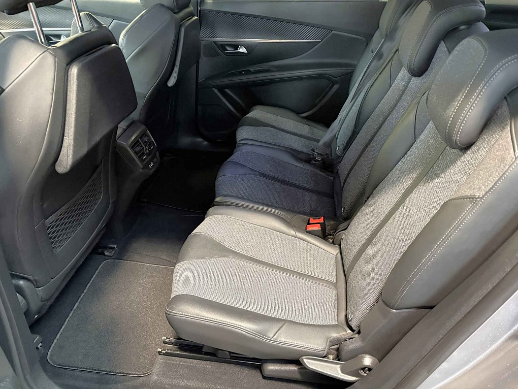 Peugeot 5008 1.5HDI 