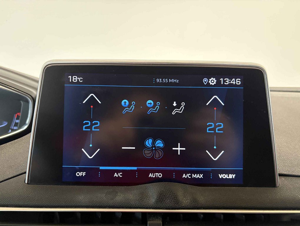 Peugeot 5008 1.5HDI 