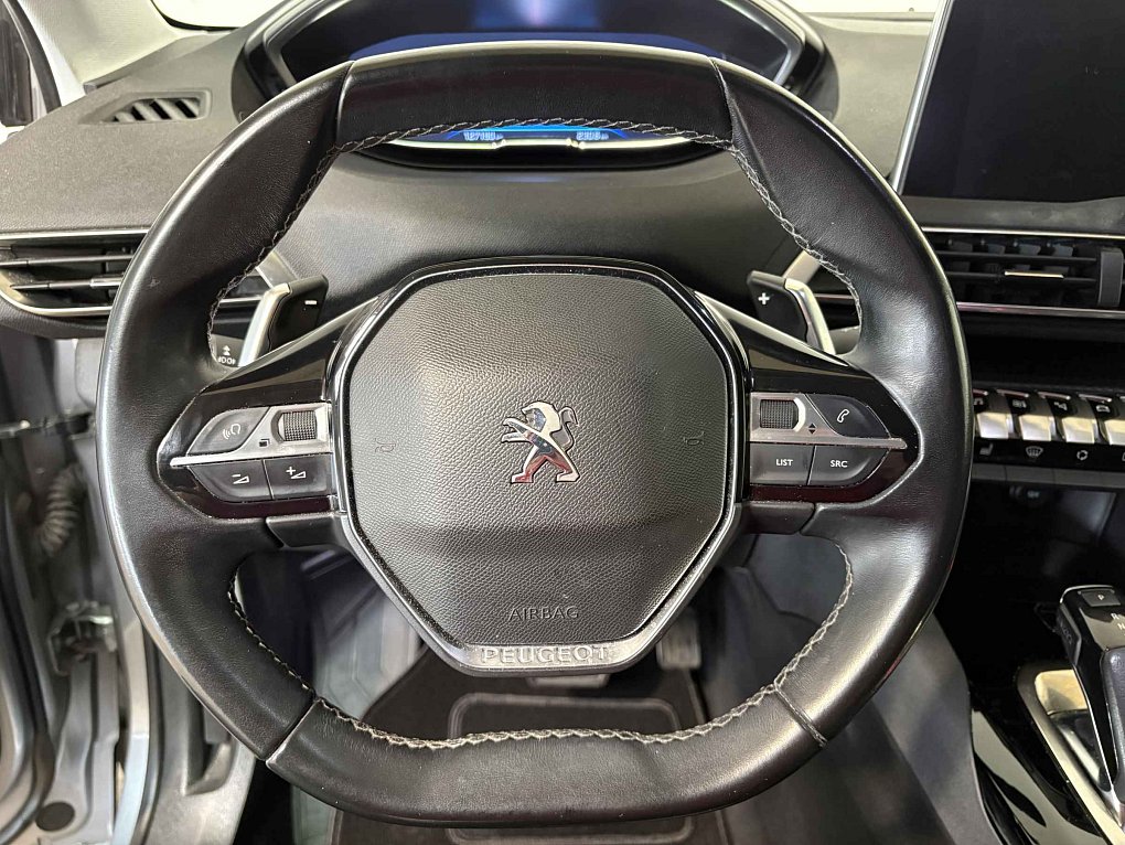 Peugeot 5008 1.5HDI 
