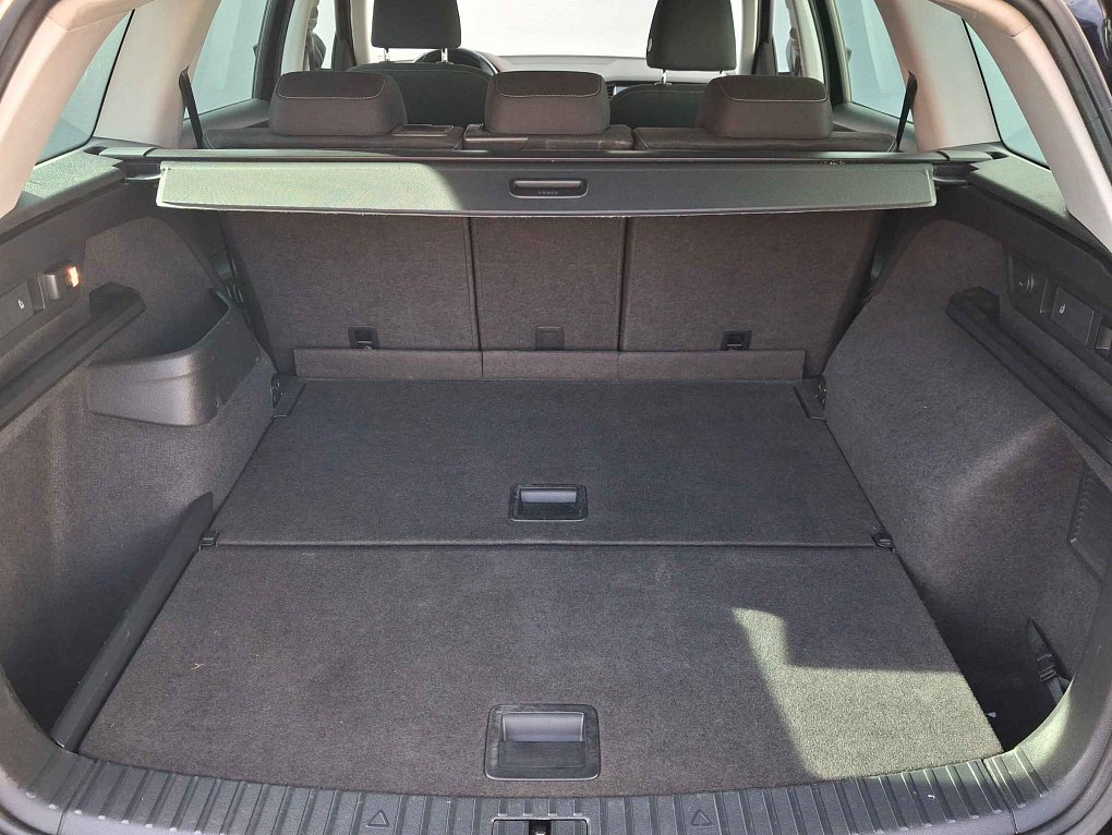 Škoda Kodiaq 2.0 TDI 