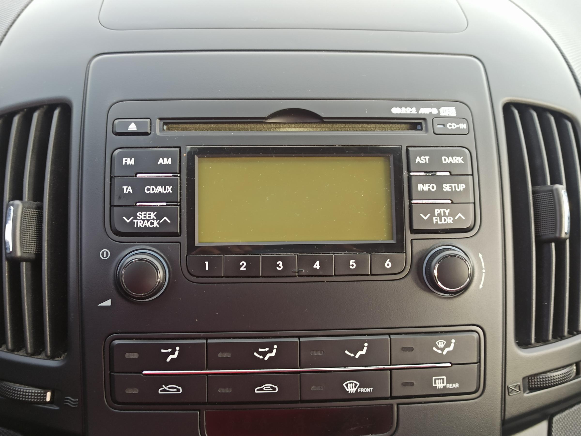 Hyundai i30, 2011 - pohled č. 15