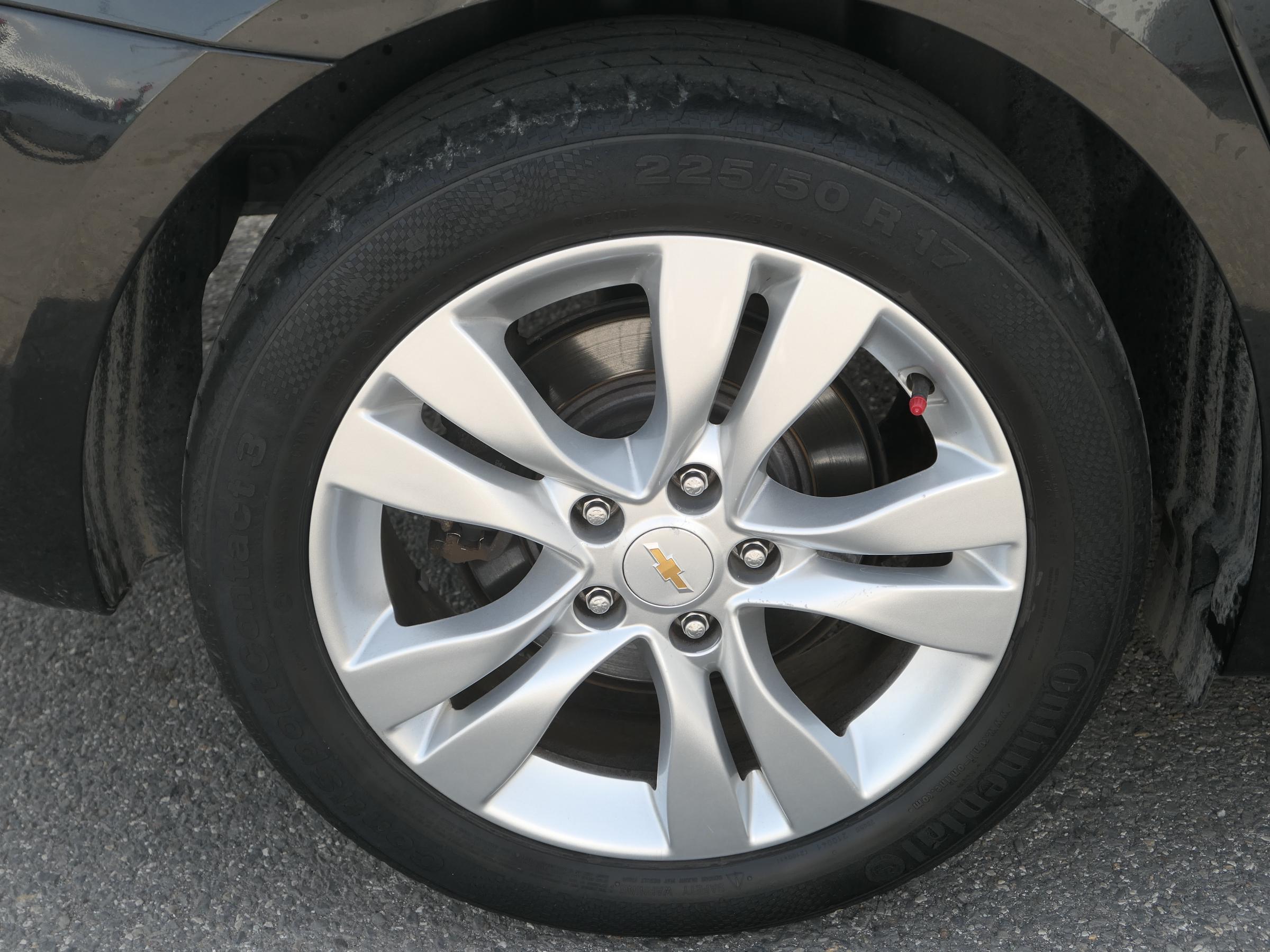 Chevrolet Cruze, 2013 - pohled č. 21