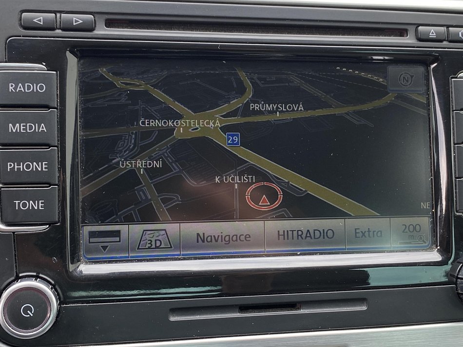 Volkswagen Passat 2.0 TDi Highline