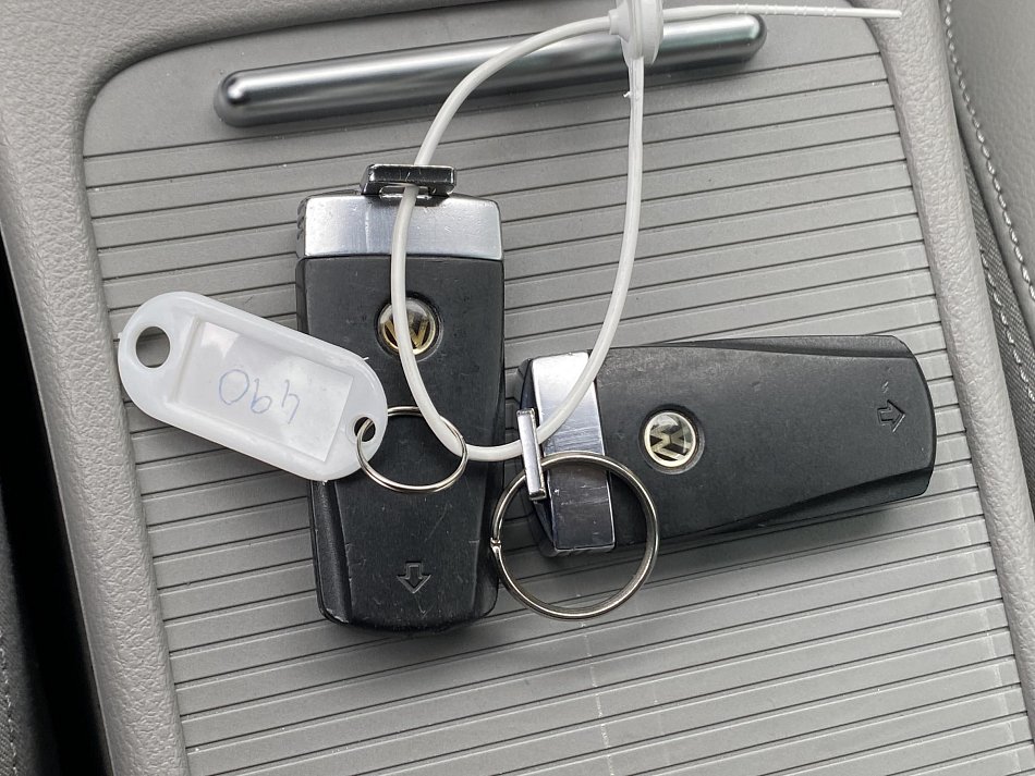 Volkswagen Passat 2.0 TDi Highline