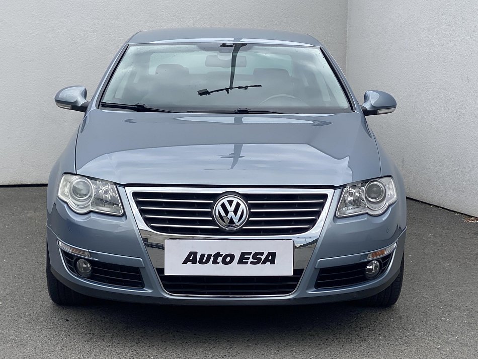 Volkswagen Passat 2.0 TDi Highline