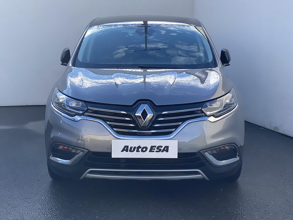 Renault Espace 1.6 dCi Intense