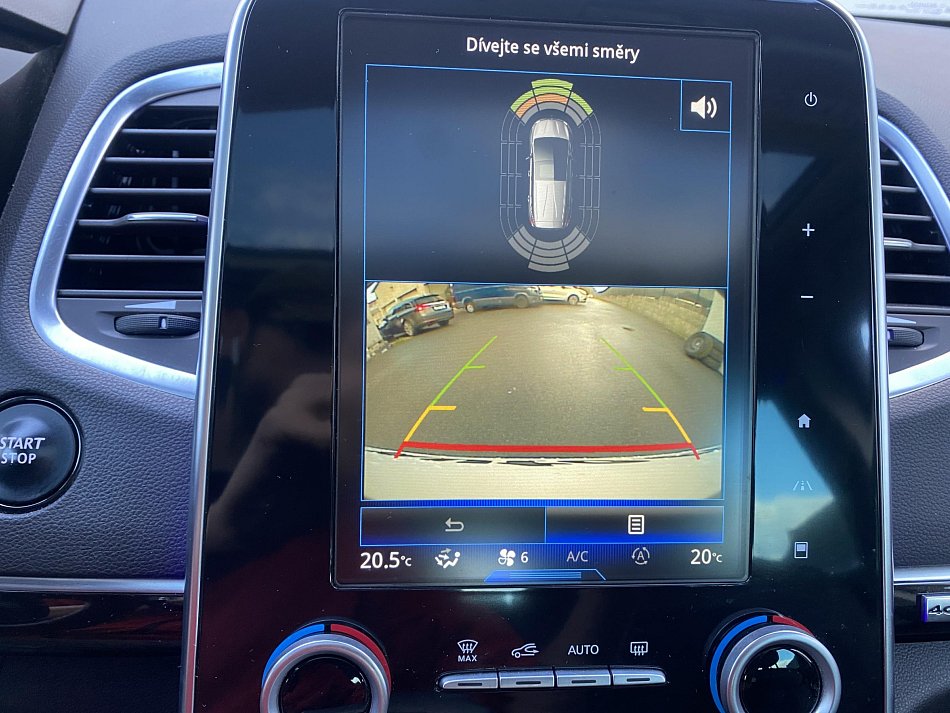 Renault Espace 1.6 dCi Intense