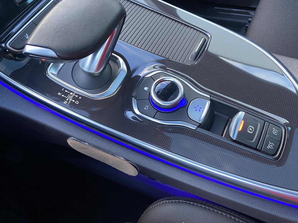 Renault Espace 1.6 dCi Intense