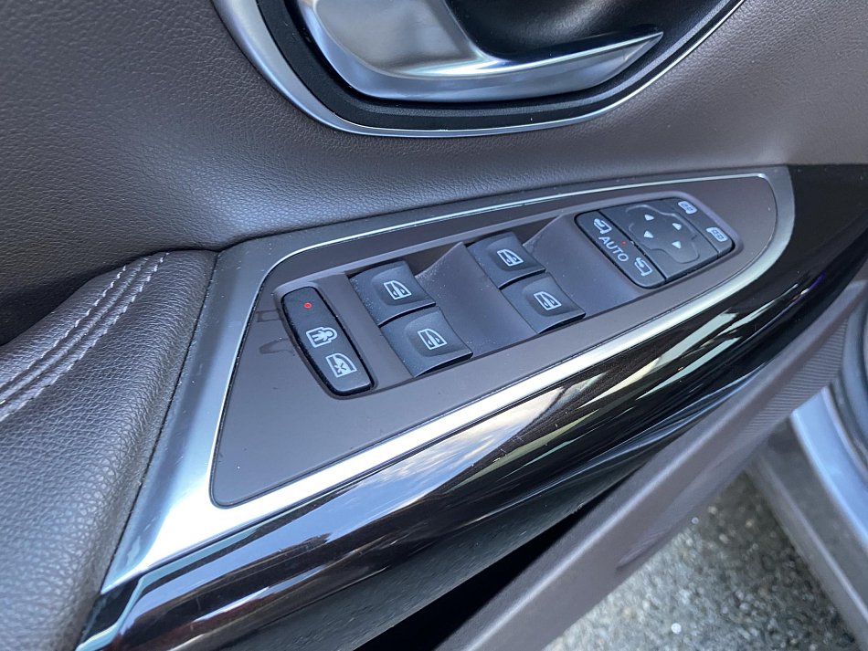 Renault Espace 1.6 dCi Intense