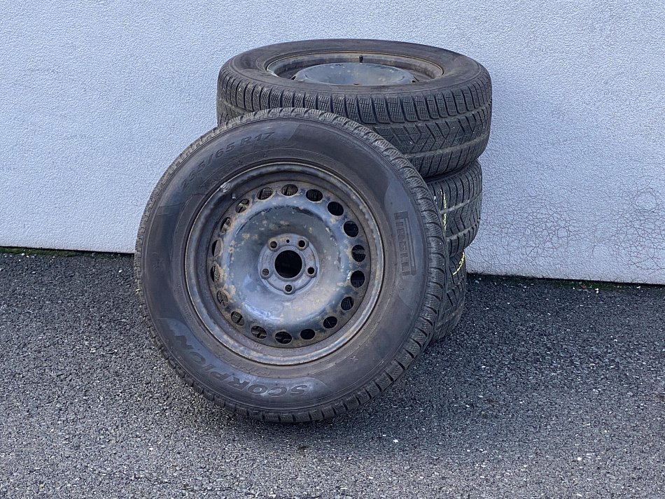 Renault Espace 1.6 dCi Intense