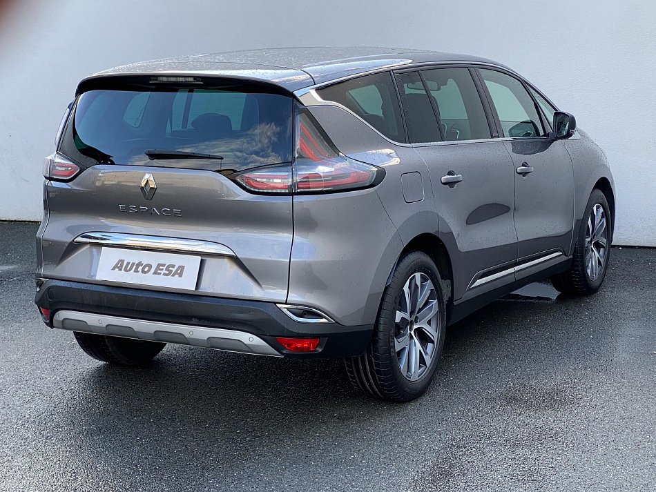 Renault Espace 1.6 dCi Intense