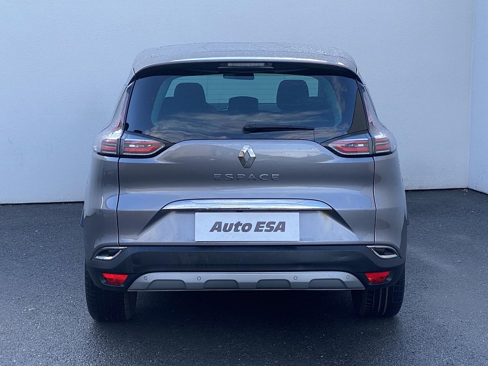 Renault Espace 1.6 dCi Intense