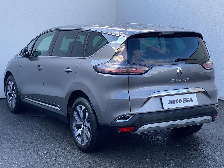 Renault Espace 1.6 dCi Intense