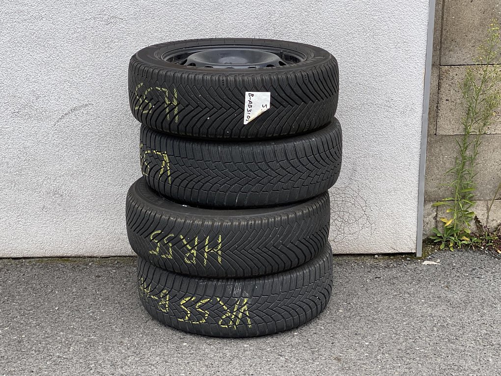 Škoda Octavia III 2.0 TDi Ambition